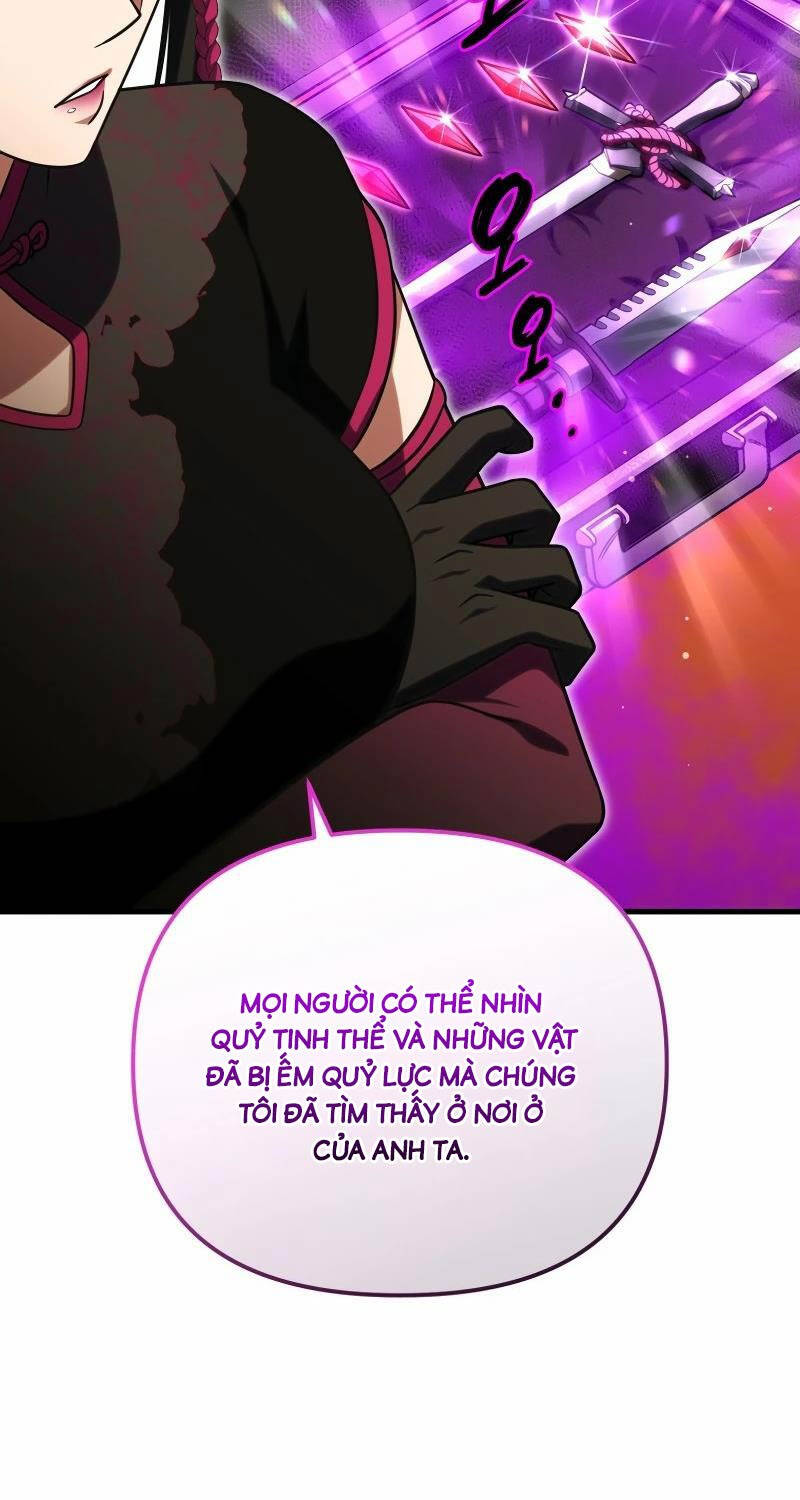 Người Chơi Trở Lại Sau 10000 Năm Chapter 85 - 57