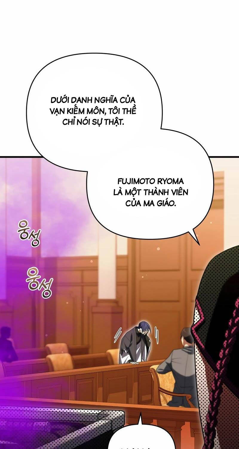 Người Chơi Trở Lại Sau 10000 Năm Chapter 85 - 58