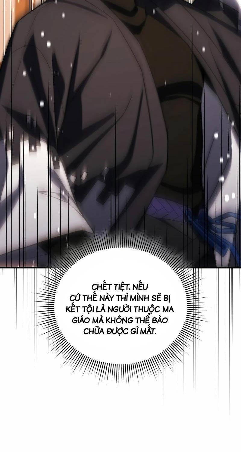 Người Chơi Trở Lại Sau 10000 Năm Chapter 85 - 60