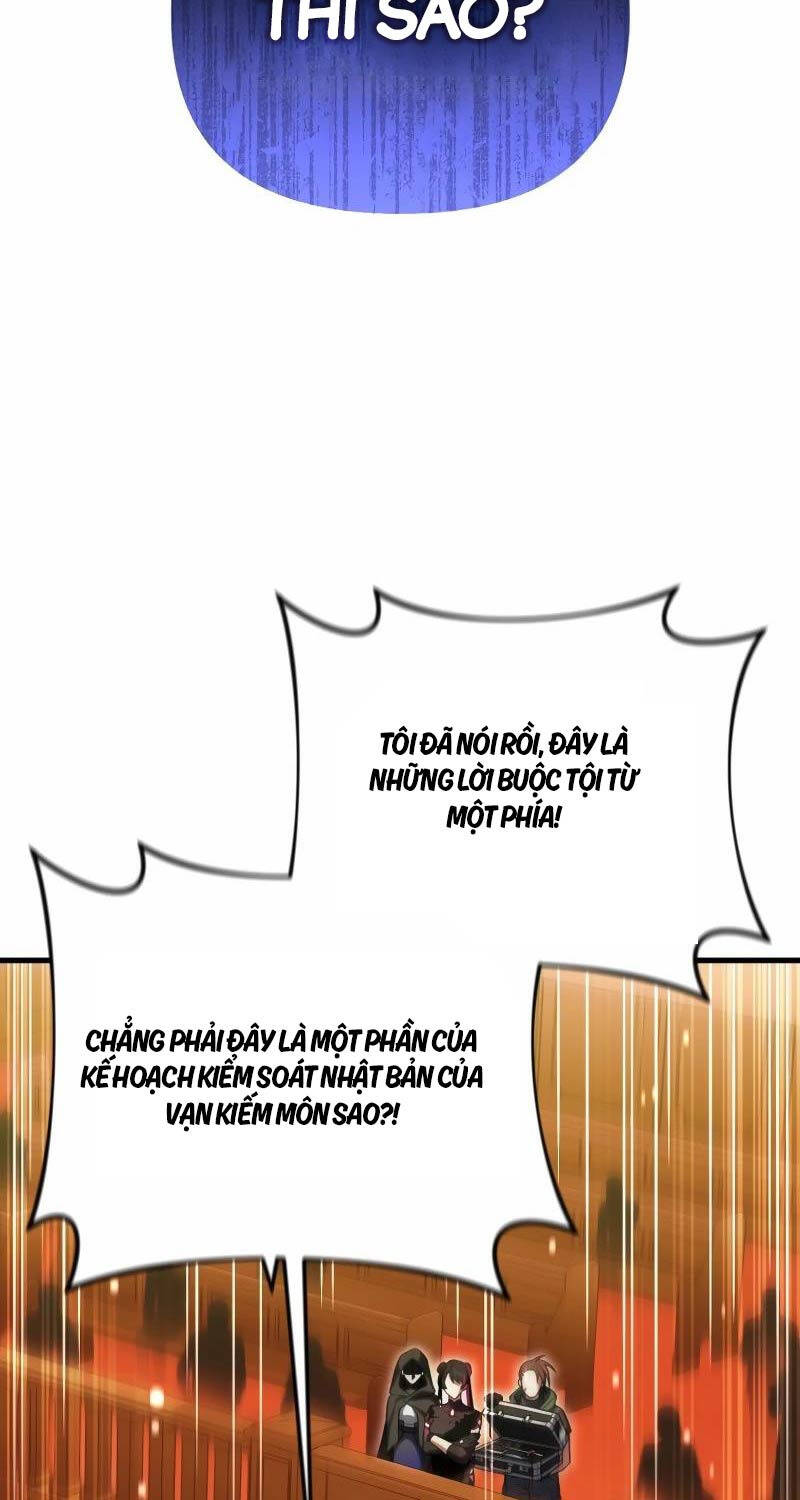 Người Chơi Trở Lại Sau 10000 Năm Chapter 85 - 62