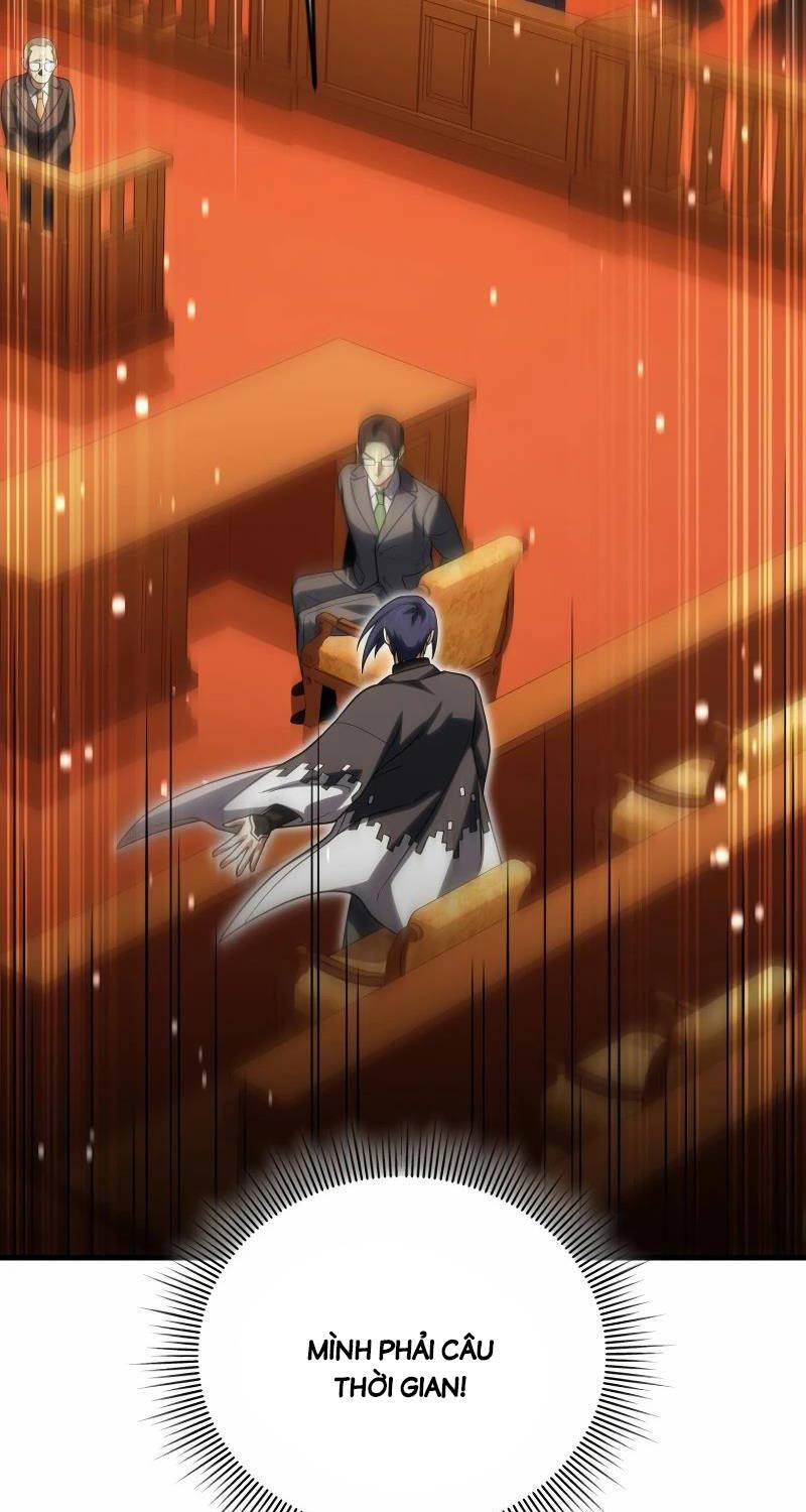 Người Chơi Trở Lại Sau 10000 Năm Chapter 85 - 63