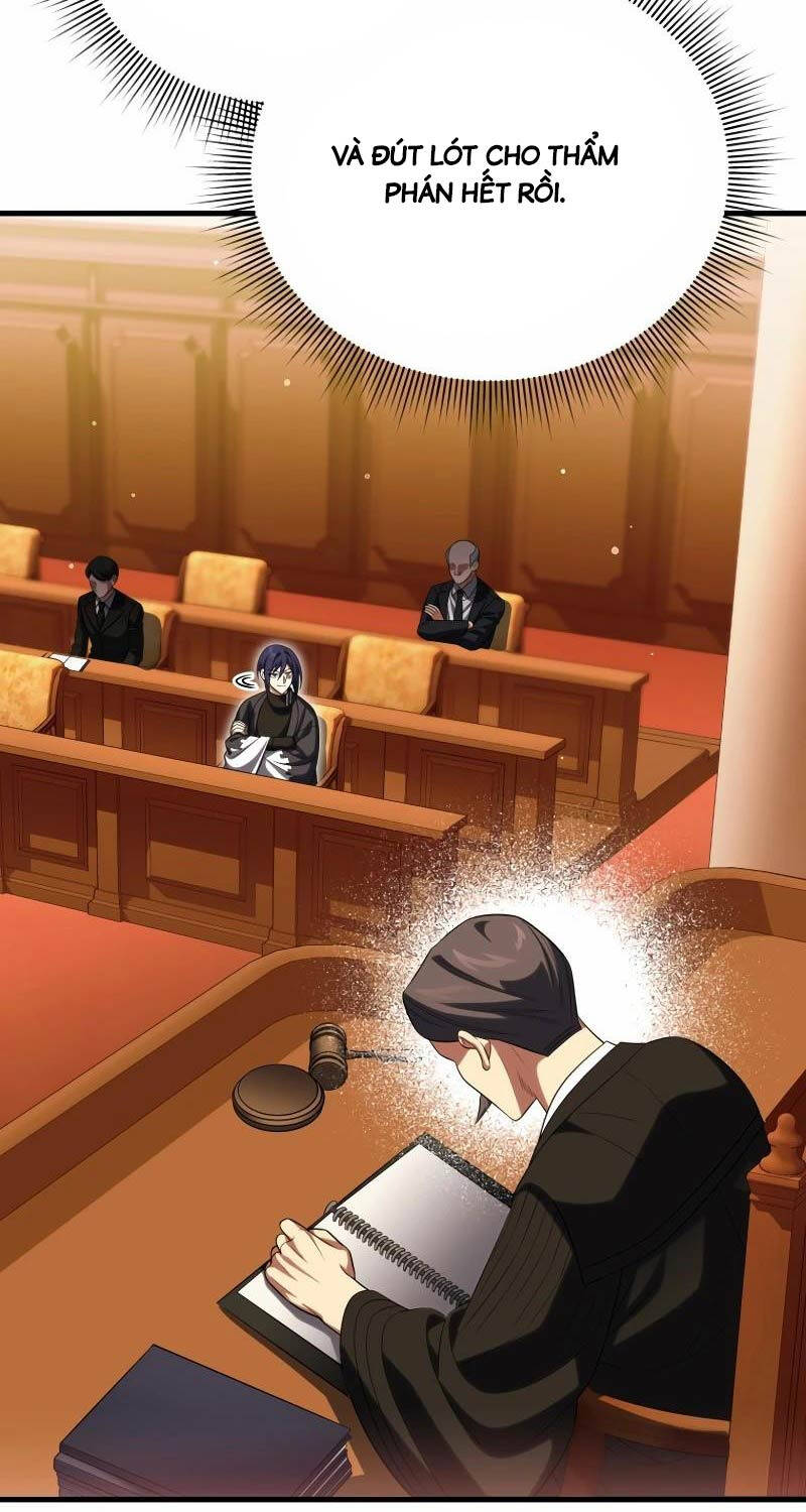 Người Chơi Trở Lại Sau 10000 Năm Chapter 85 - 8