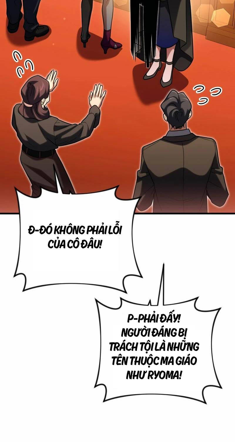 Người Chơi Trở Lại Sau 10000 Năm Chapter 85 - 73