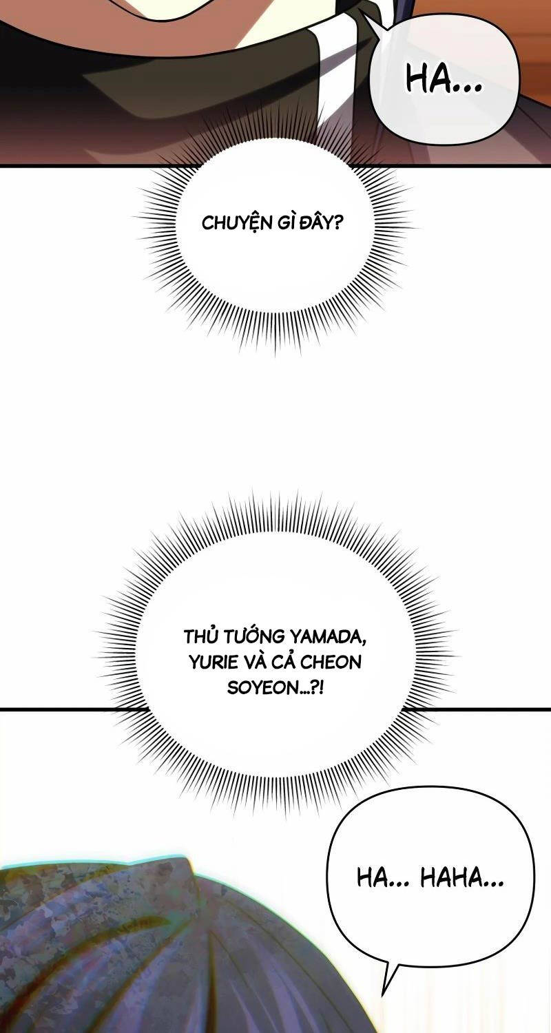 Người Chơi Trở Lại Sau 10000 Năm Chapter 85 - 76