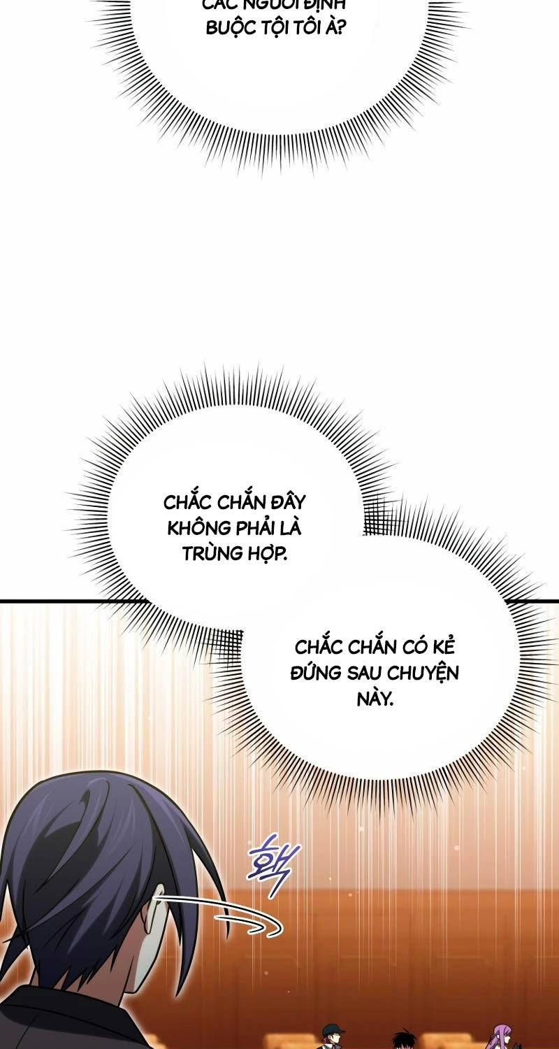 Người Chơi Trở Lại Sau 10000 Năm Chapter 85 - 78