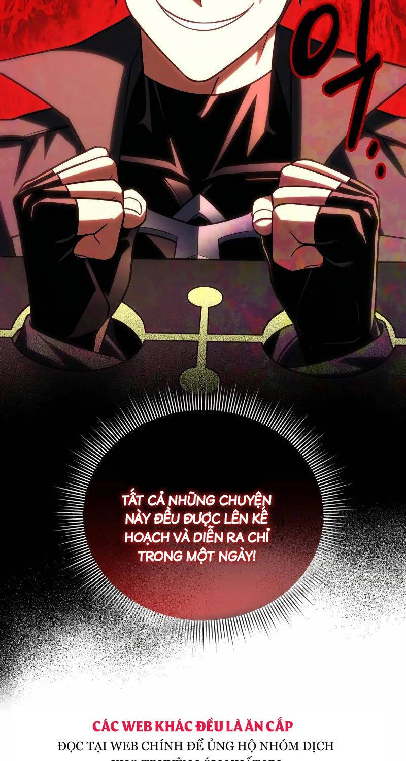 Người Chơi Trở Lại Sau 10000 Năm Chapter 85 - 80