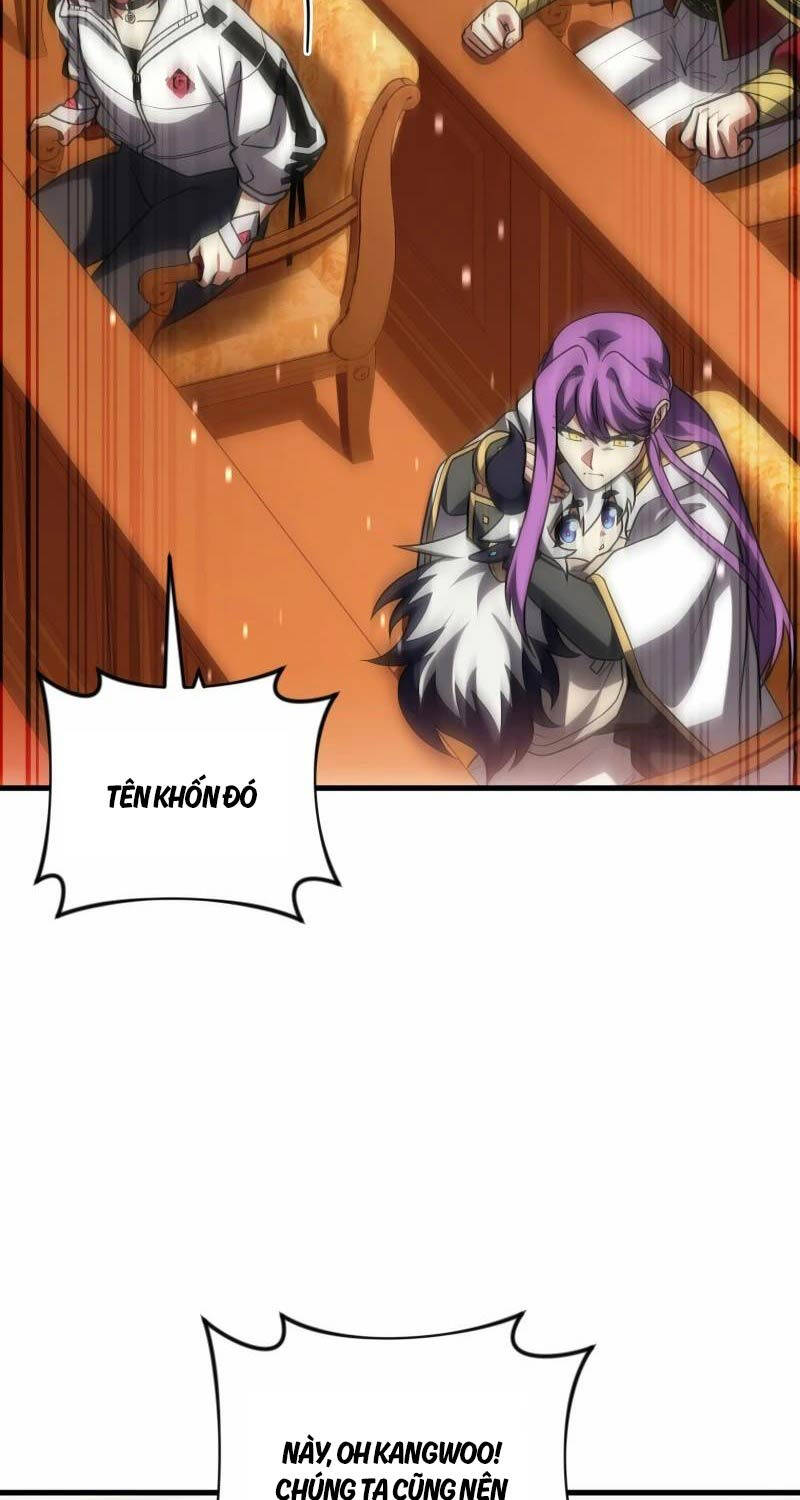 Người Chơi Trở Lại Sau 10000 Năm Chapter 85 - 86