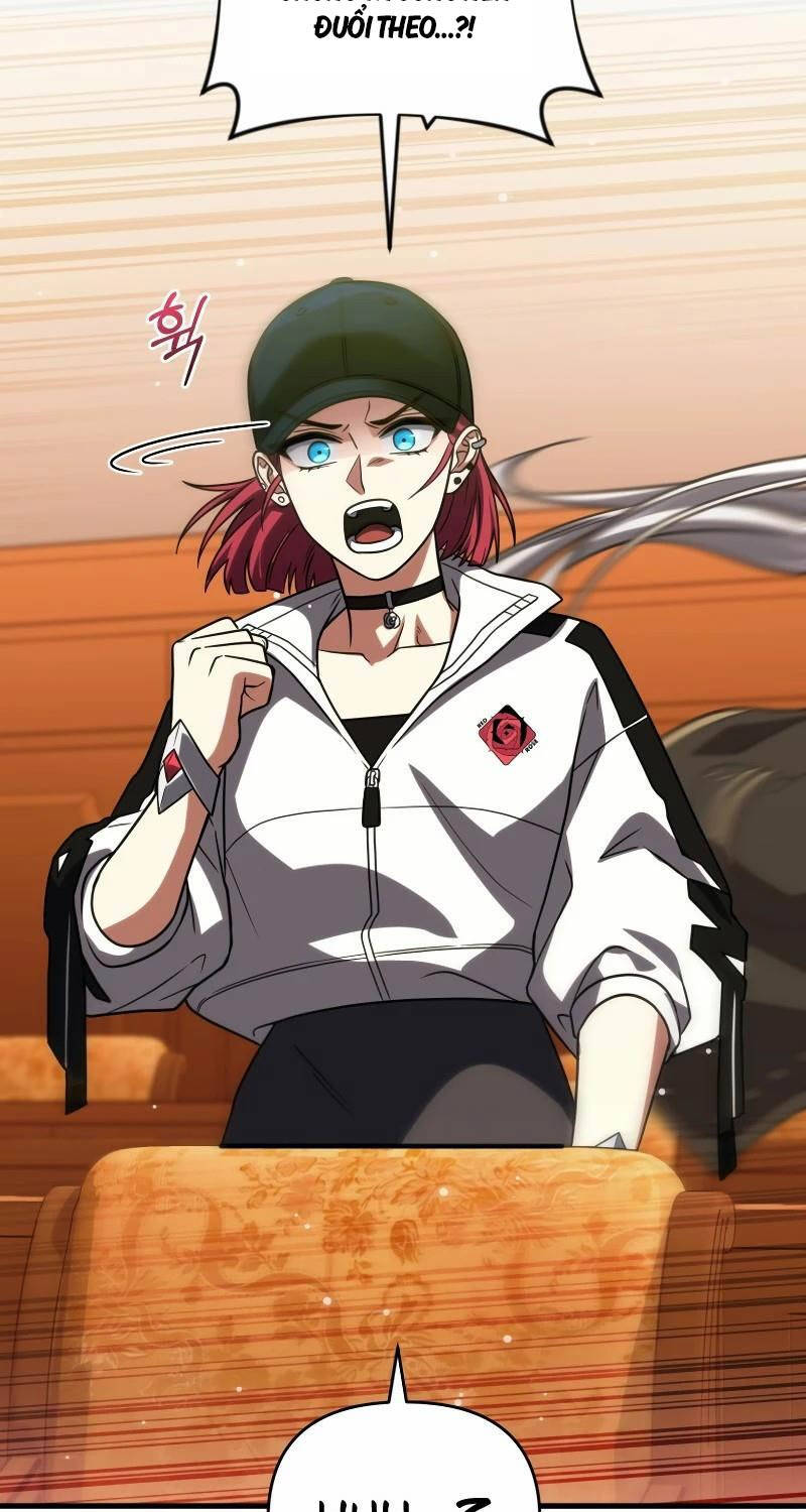 Người Chơi Trở Lại Sau 10000 Năm Chapter 85 - 87