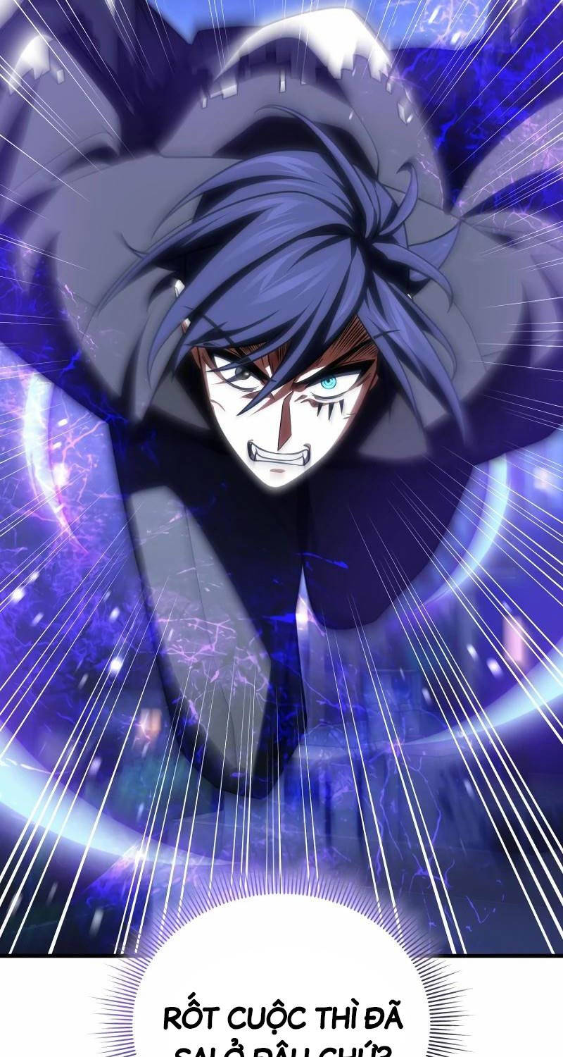 Người Chơi Trở Lại Sau 10000 Năm Chapter 85 - 93