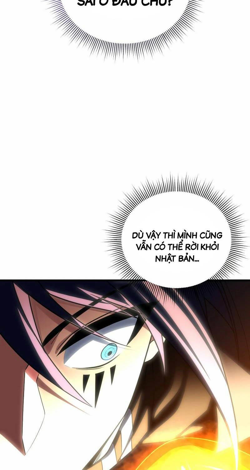 Người Chơi Trở Lại Sau 10000 Năm Chapter 85 - 94