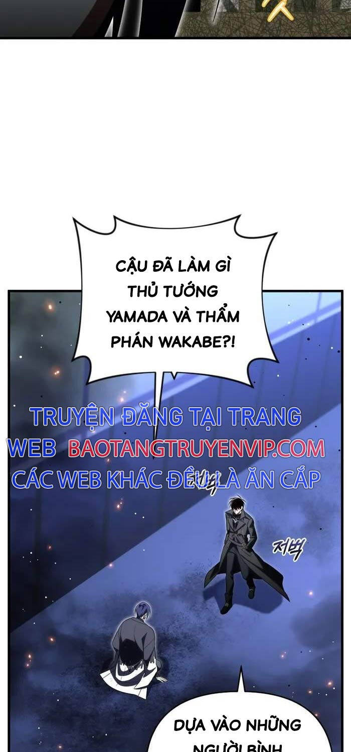 Người Chơi Trở Lại Sau 10000 Năm Chapter 86 - 12