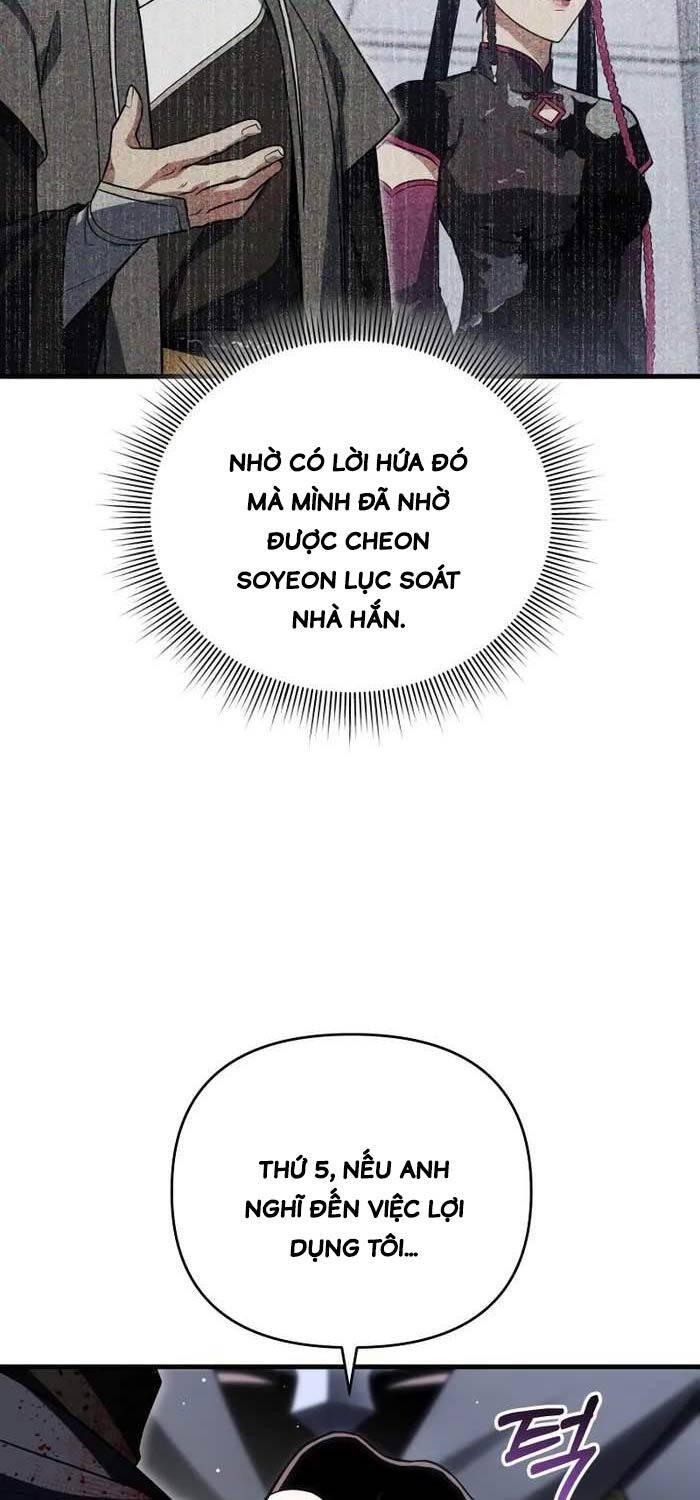 Người Chơi Trở Lại Sau 10000 Năm Chapter 86 - 14