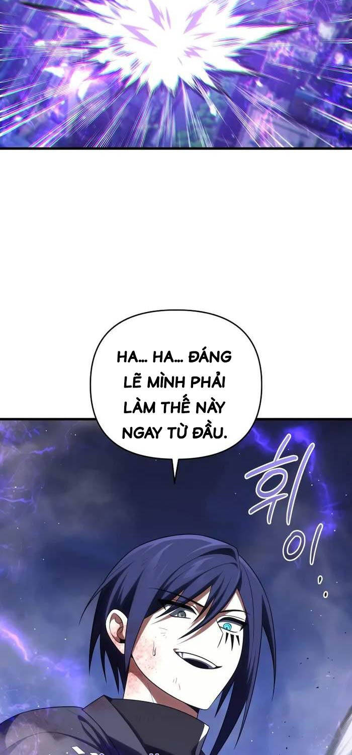 Người Chơi Trở Lại Sau 10000 Năm Chapter 86 - 24
