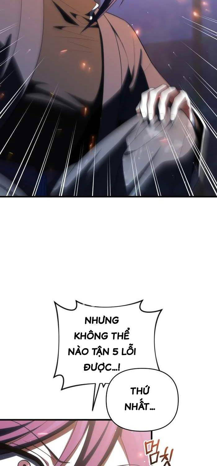 Người Chơi Trở Lại Sau 10000 Năm Chapter 86 - 4