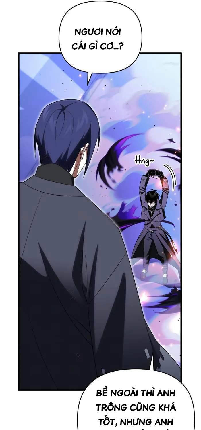 Người Chơi Trở Lại Sau 10000 Năm Chapter 86 - 31