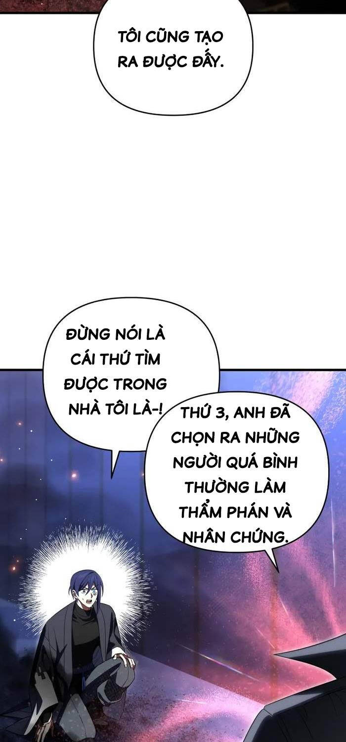 Người Chơi Trở Lại Sau 10000 Năm Chapter 86 - 9
