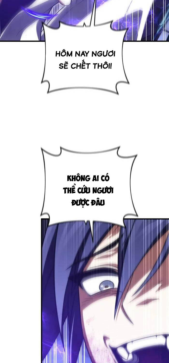 Người Chơi Trở Lại Sau 10000 Năm Chapter 86 - 83