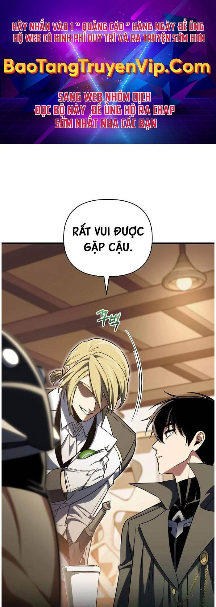 Người Chơi Trở Lại Sau 10000 Năm Chapter 90 - 1