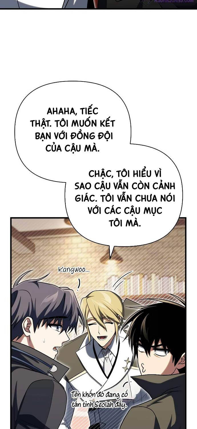 Người Chơi Trở Lại Sau 10000 Năm Chapter 90 - 11