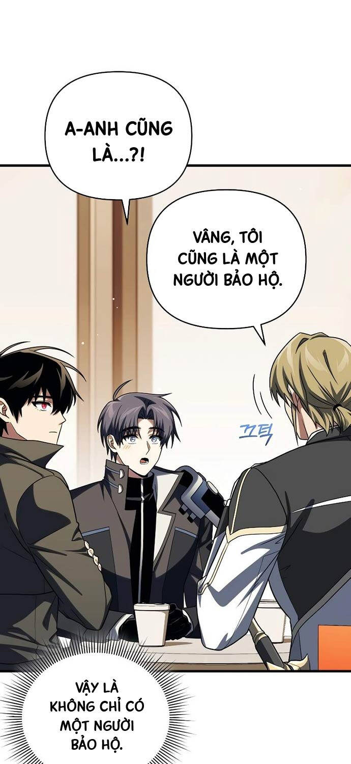 Người Chơi Trở Lại Sau 10000 Năm Chapter 90 - 16