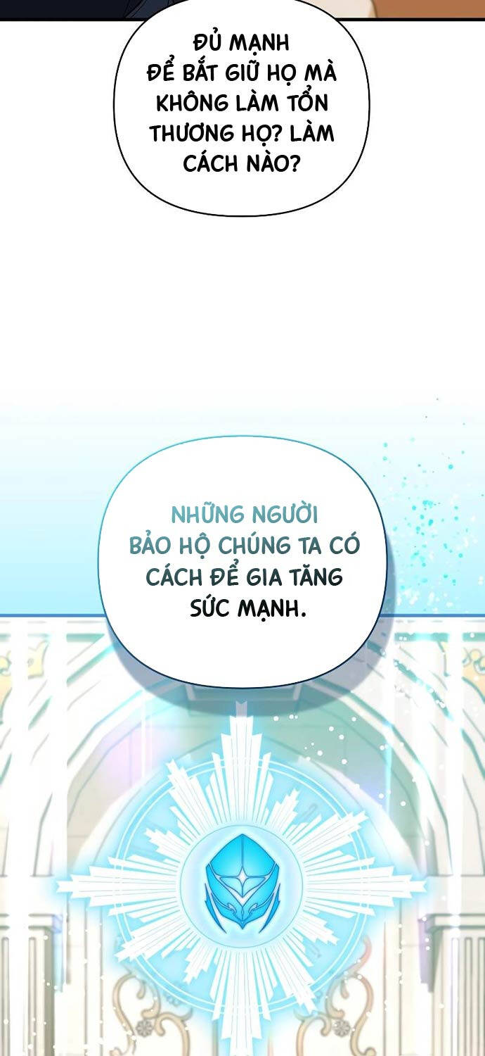Người Chơi Trở Lại Sau 10000 Năm Chapter 90 - 27