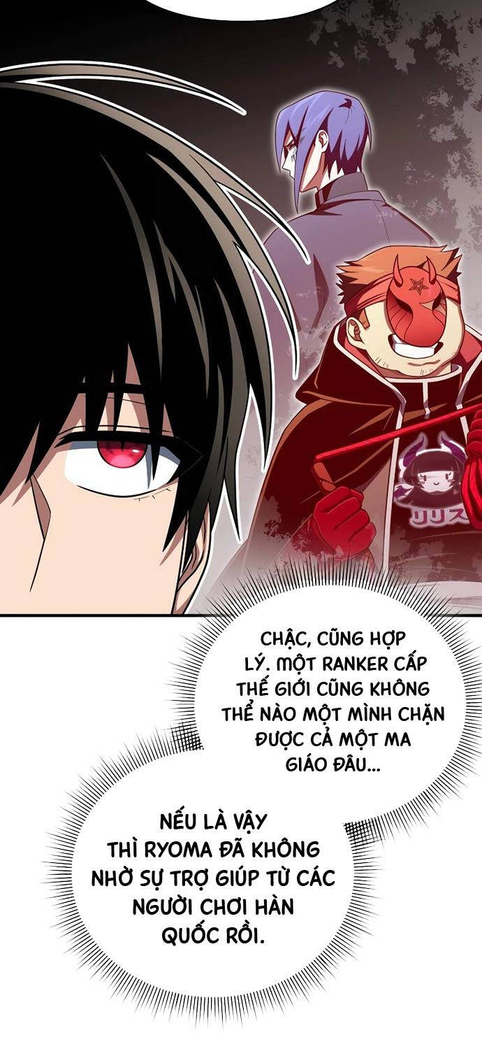 Người Chơi Trở Lại Sau 10000 Năm Chapter 90 - 29