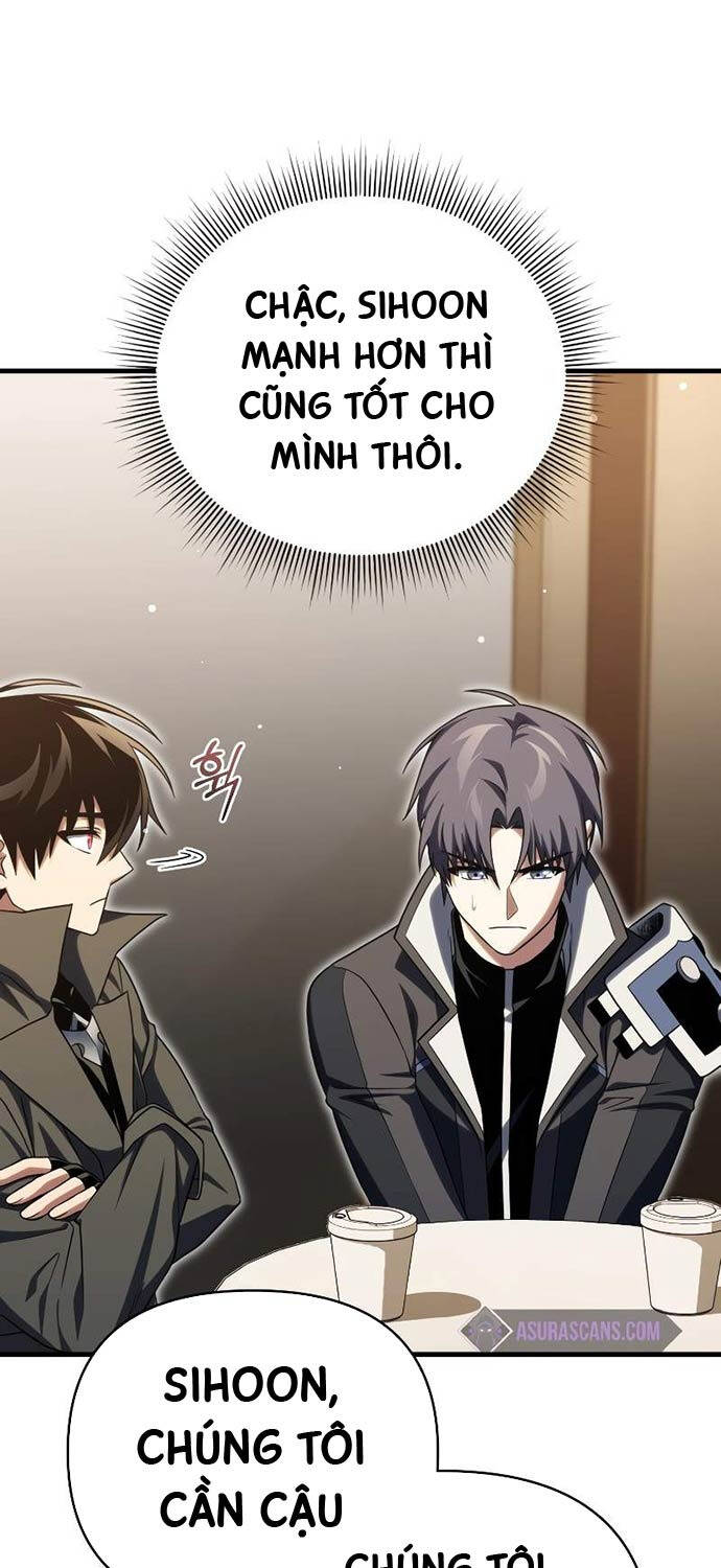 Người Chơi Trở Lại Sau 10000 Năm Chapter 90 - 31