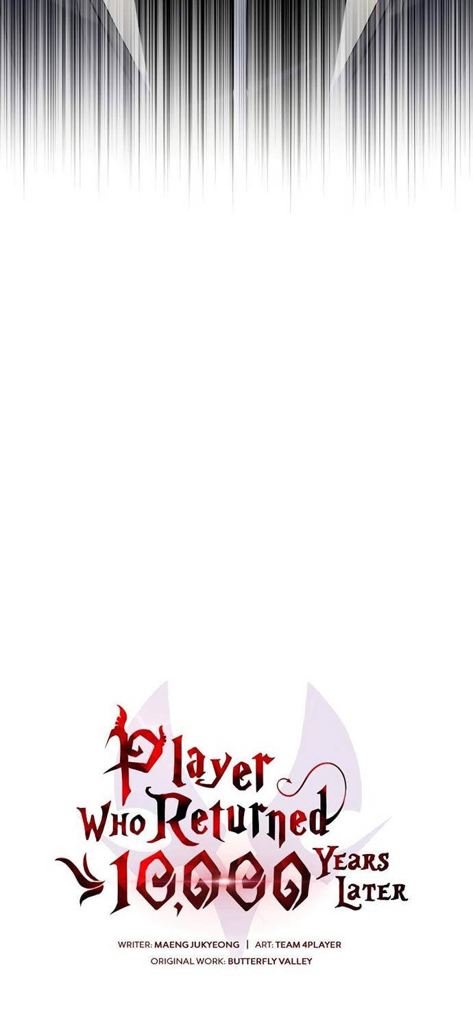 Người Chơi Trở Lại Sau 10000 Năm Chapter 90 - 34