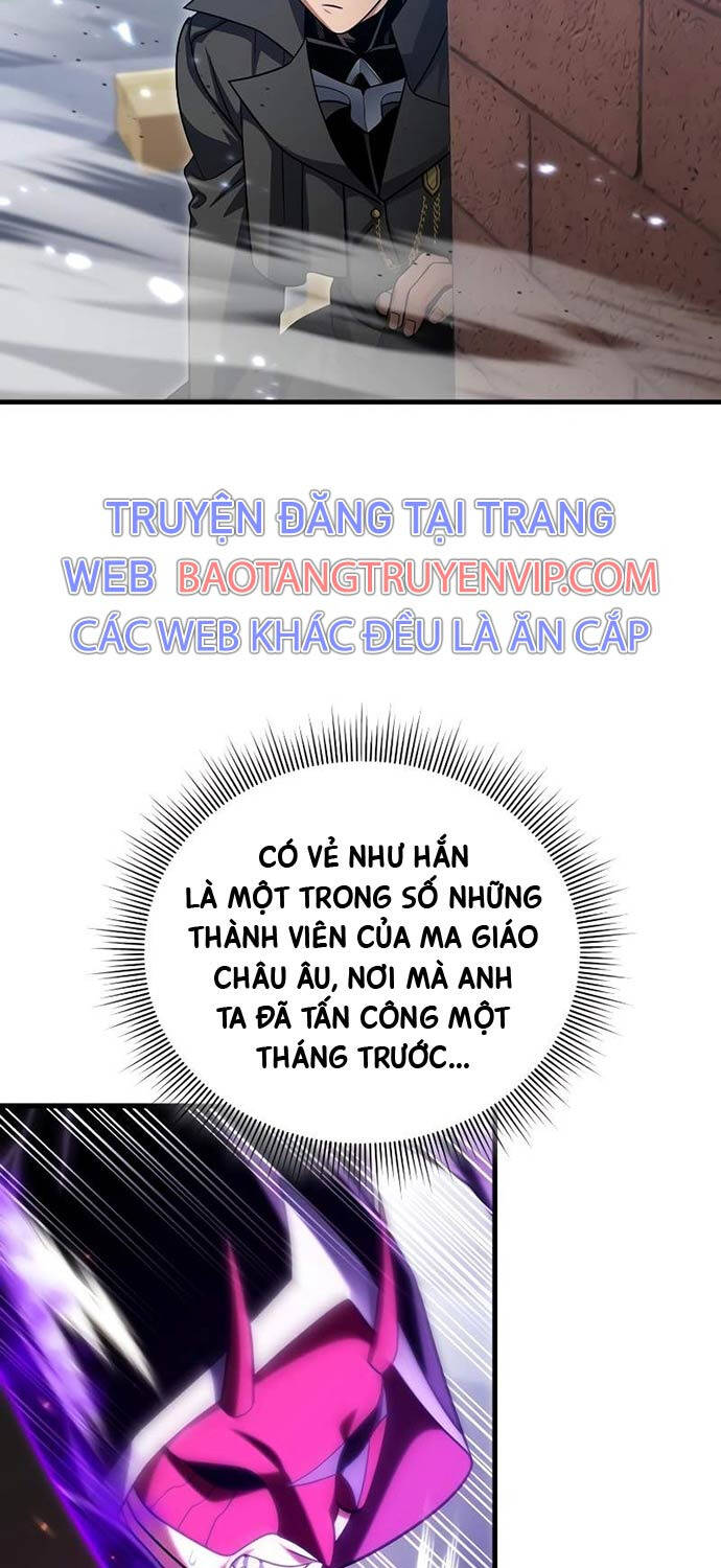 Người Chơi Trở Lại Sau 10000 Năm Chapter 90 - 57