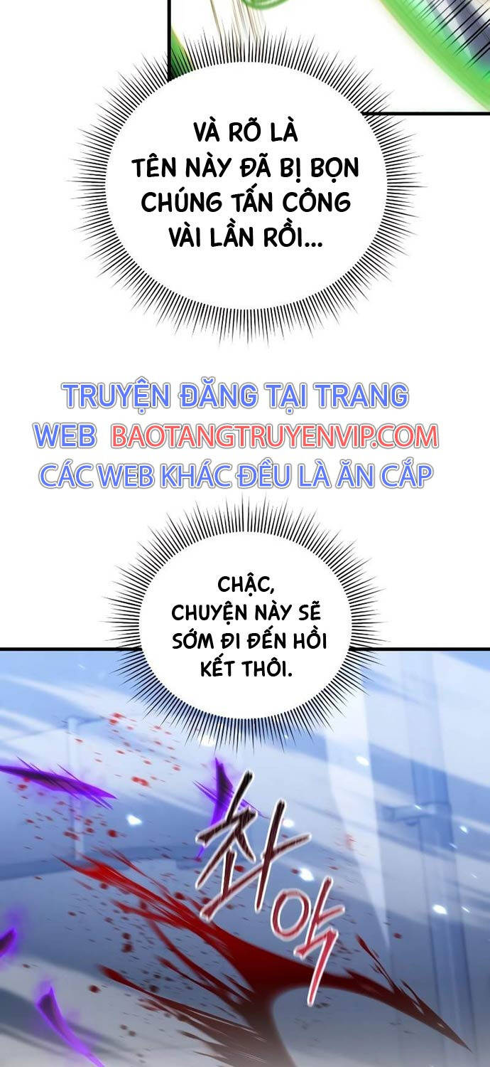 Người Chơi Trở Lại Sau 10000 Năm Chapter 90 - 59