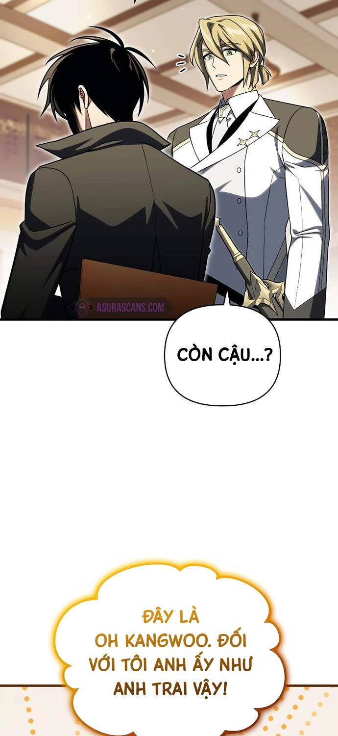 Người Chơi Trở Lại Sau 10000 Năm Chapter 90 - 7