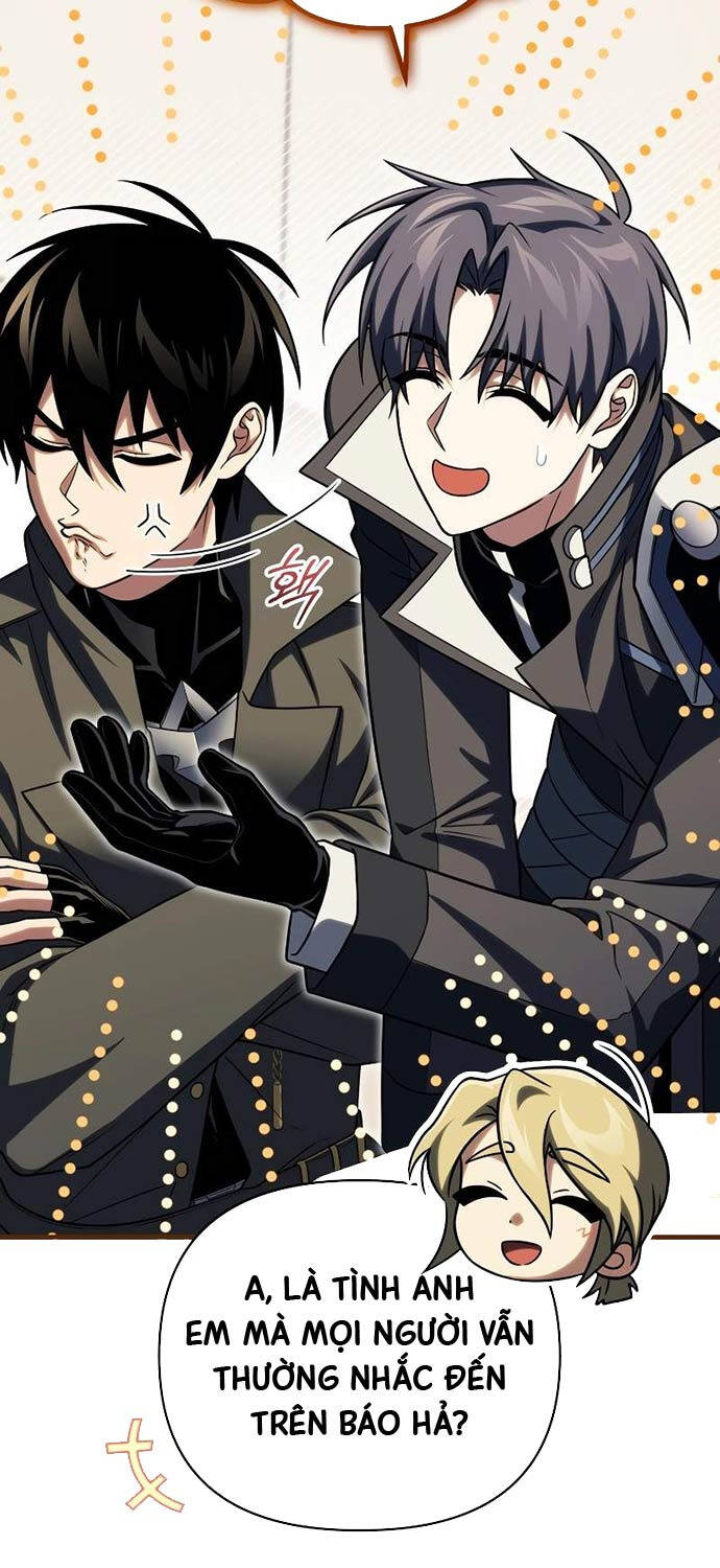 Người Chơi Trở Lại Sau 10000 Năm Chapter 90 - 8