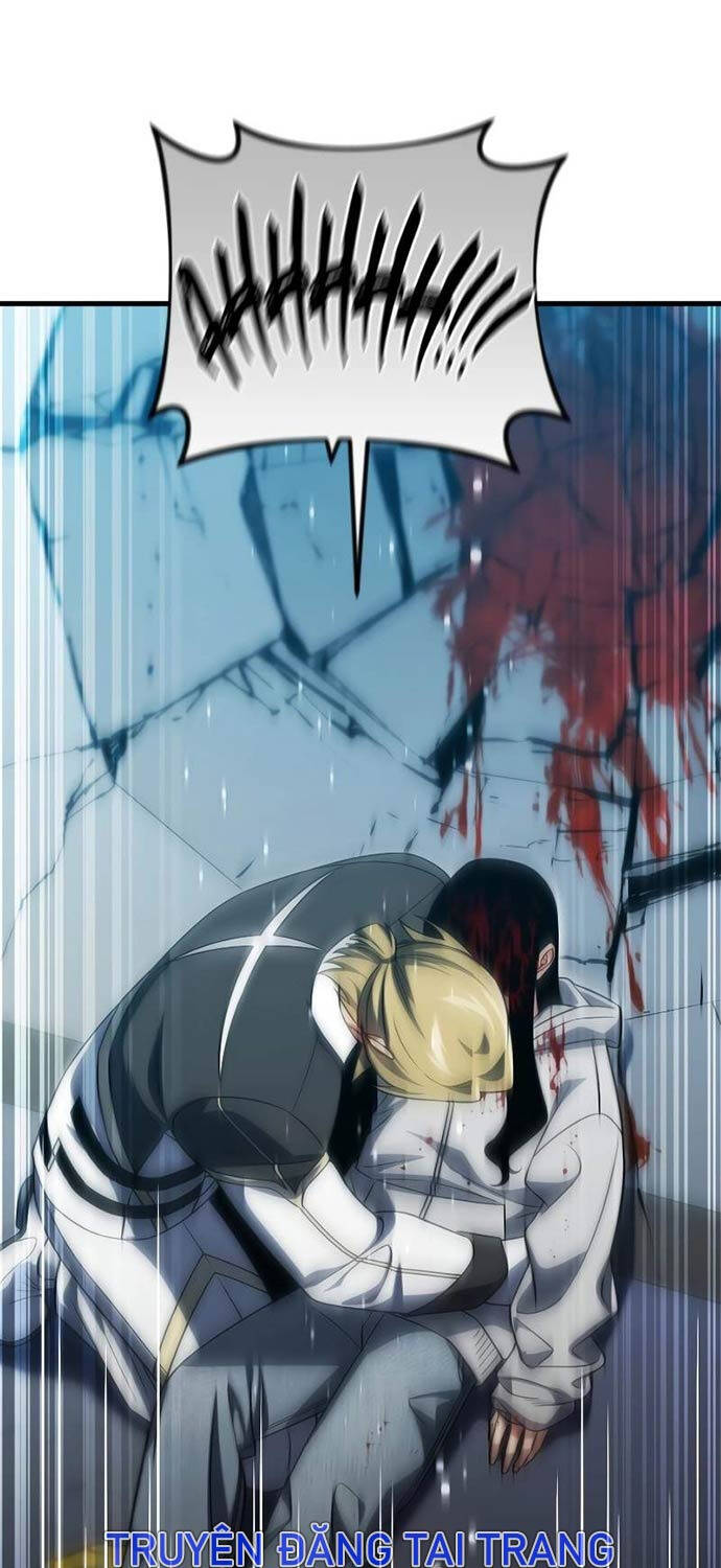 Người Chơi Trở Lại Sau 10000 Năm Chapter 90 - 77