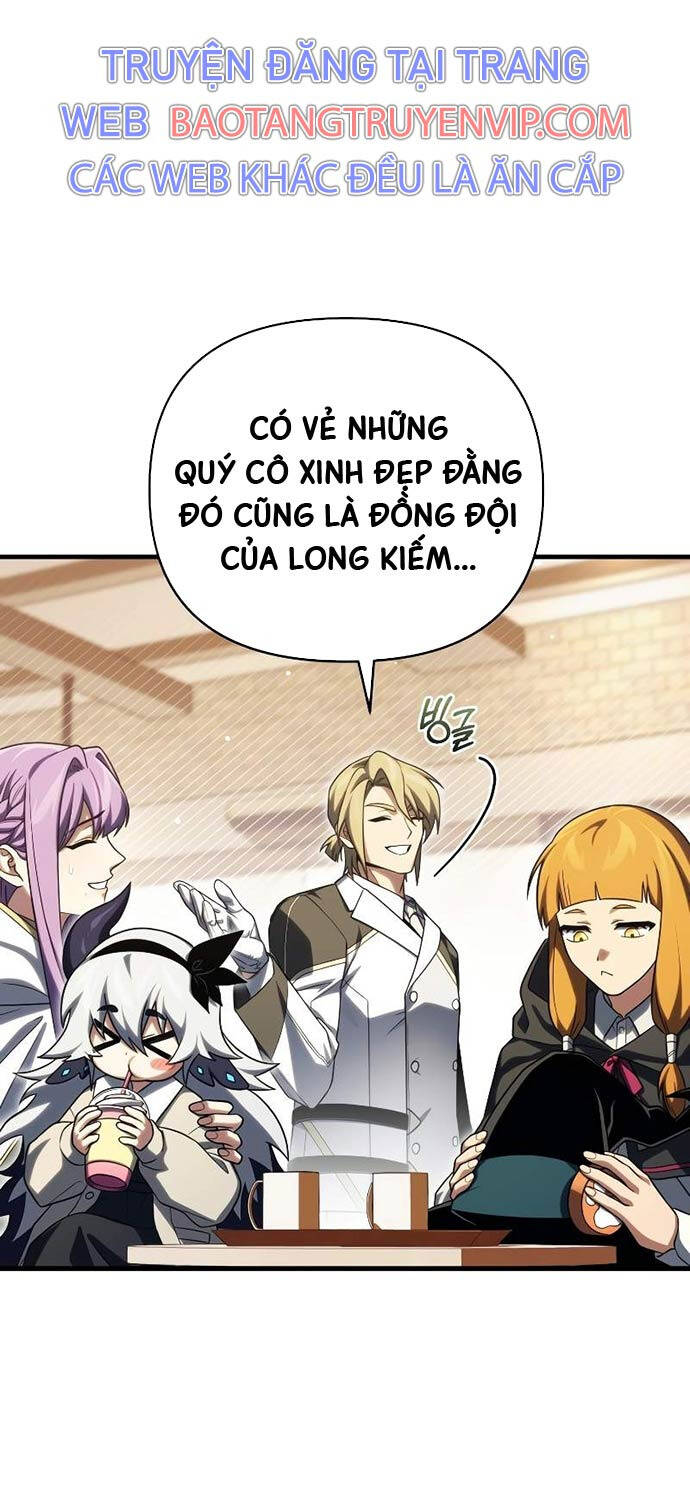 Người Chơi Trở Lại Sau 10000 Năm Chapter 90 - 9