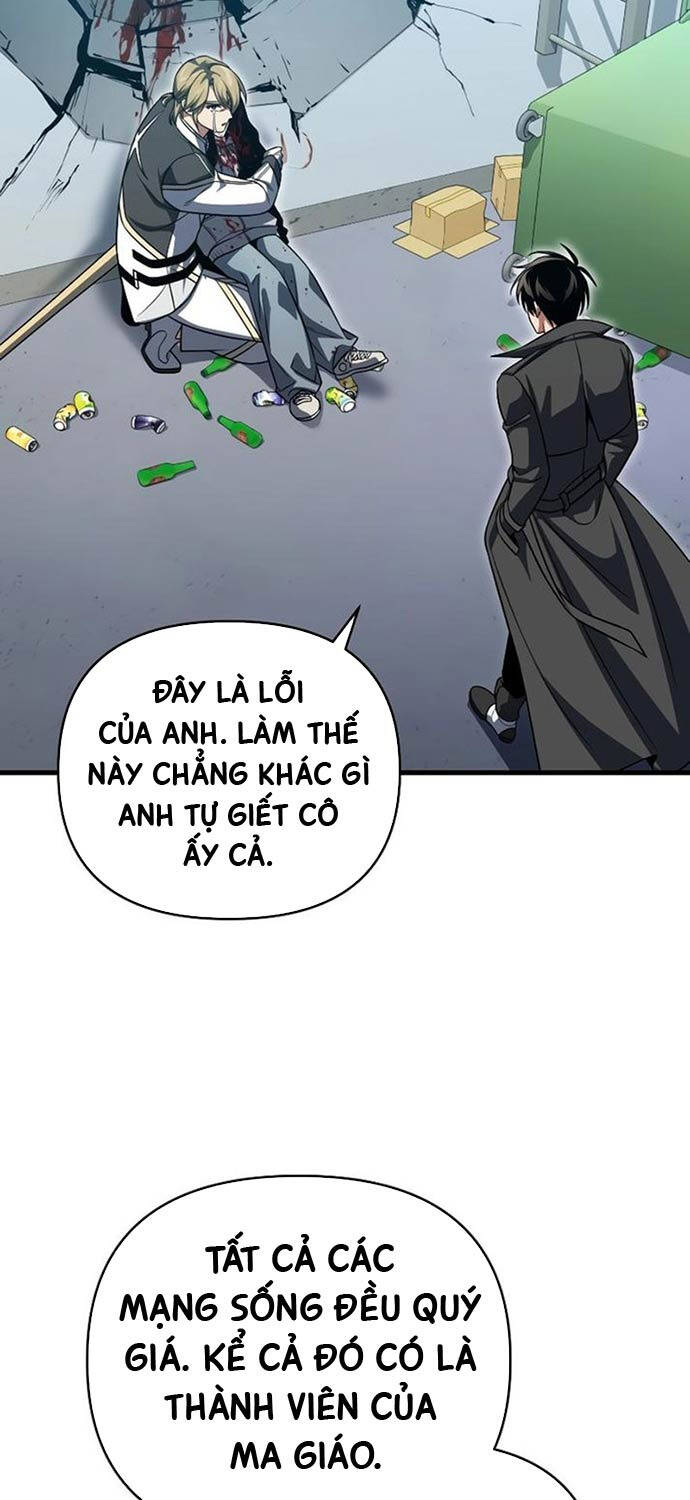 Người Chơi Trở Lại Sau 10000 Năm Chapter 90 - 81