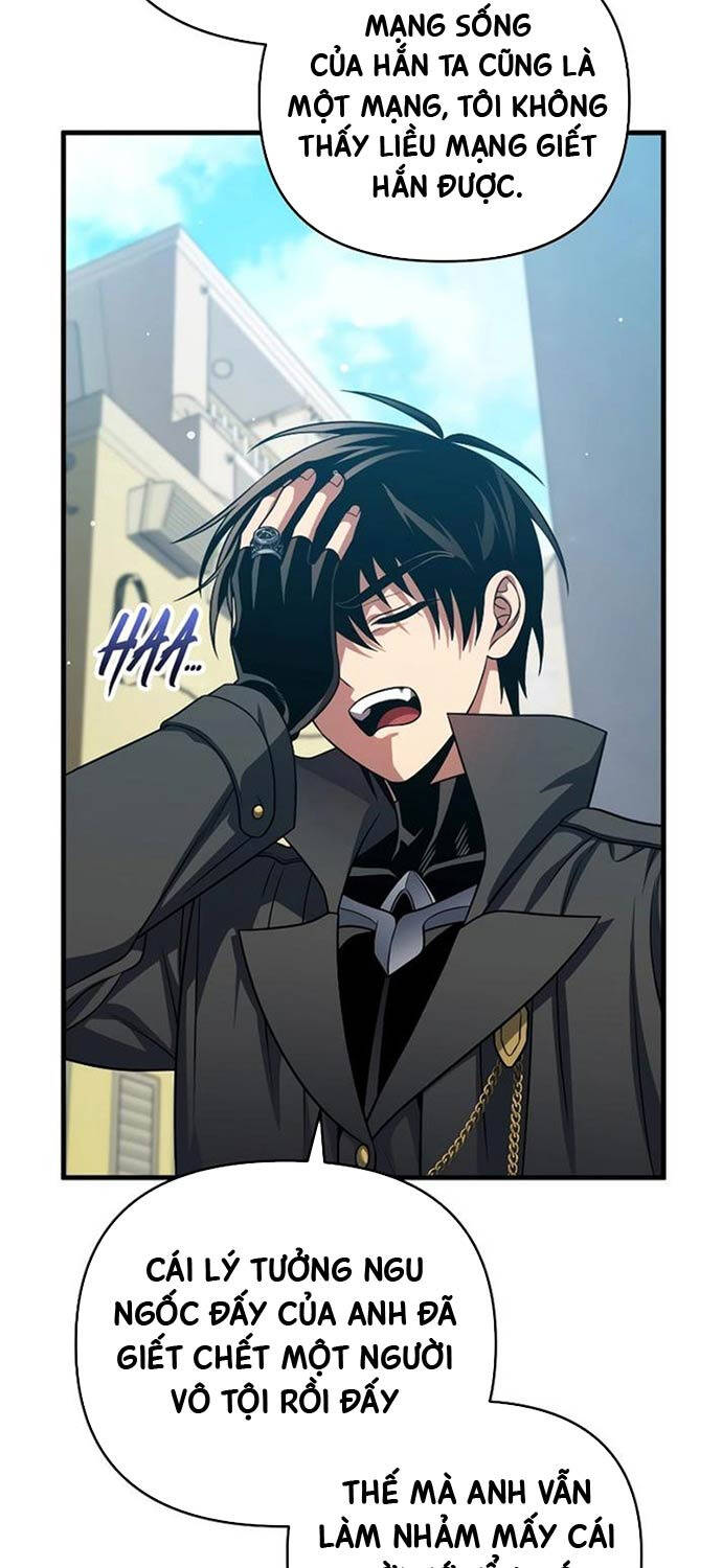 Người Chơi Trở Lại Sau 10000 Năm Chapter 90 - 82