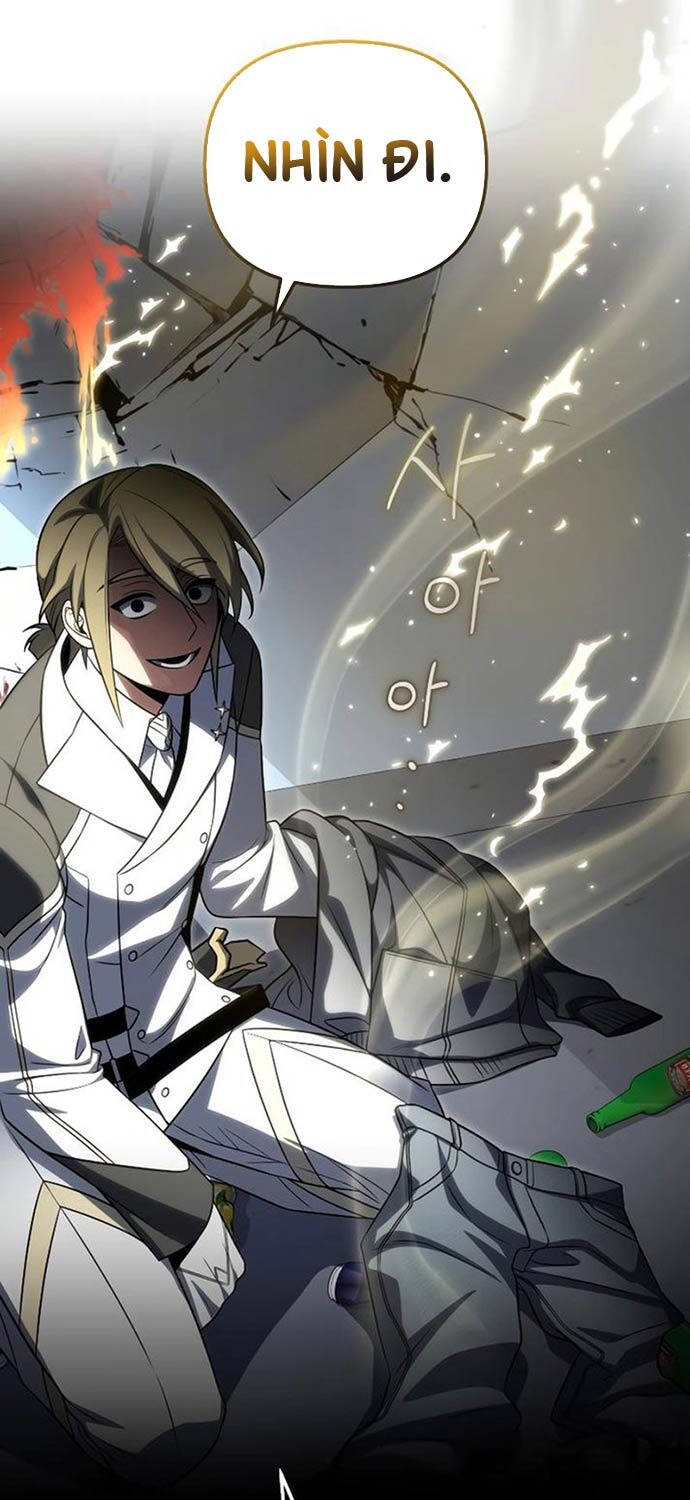 Người Chơi Trở Lại Sau 10000 Năm Chapter 90 - 85