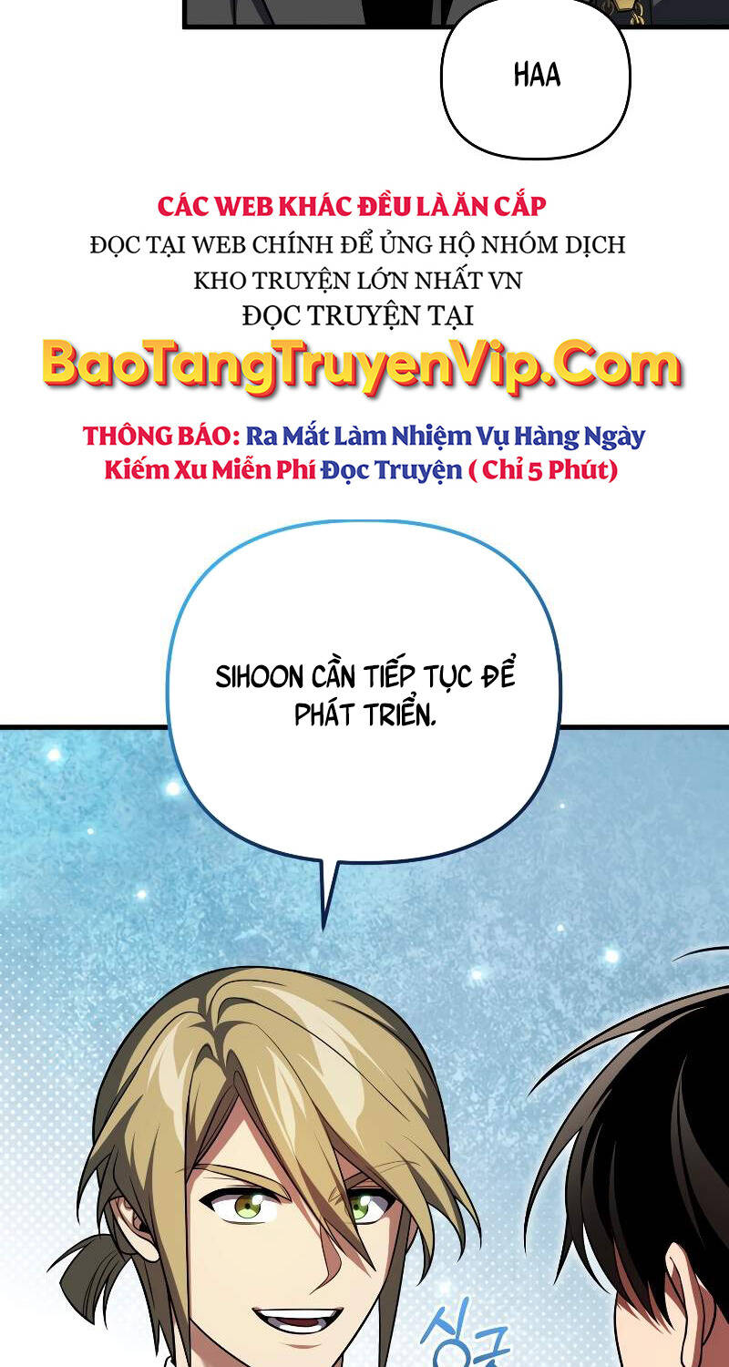 Người Chơi Trở Lại Sau 10000 Năm Chapter 91 - 11