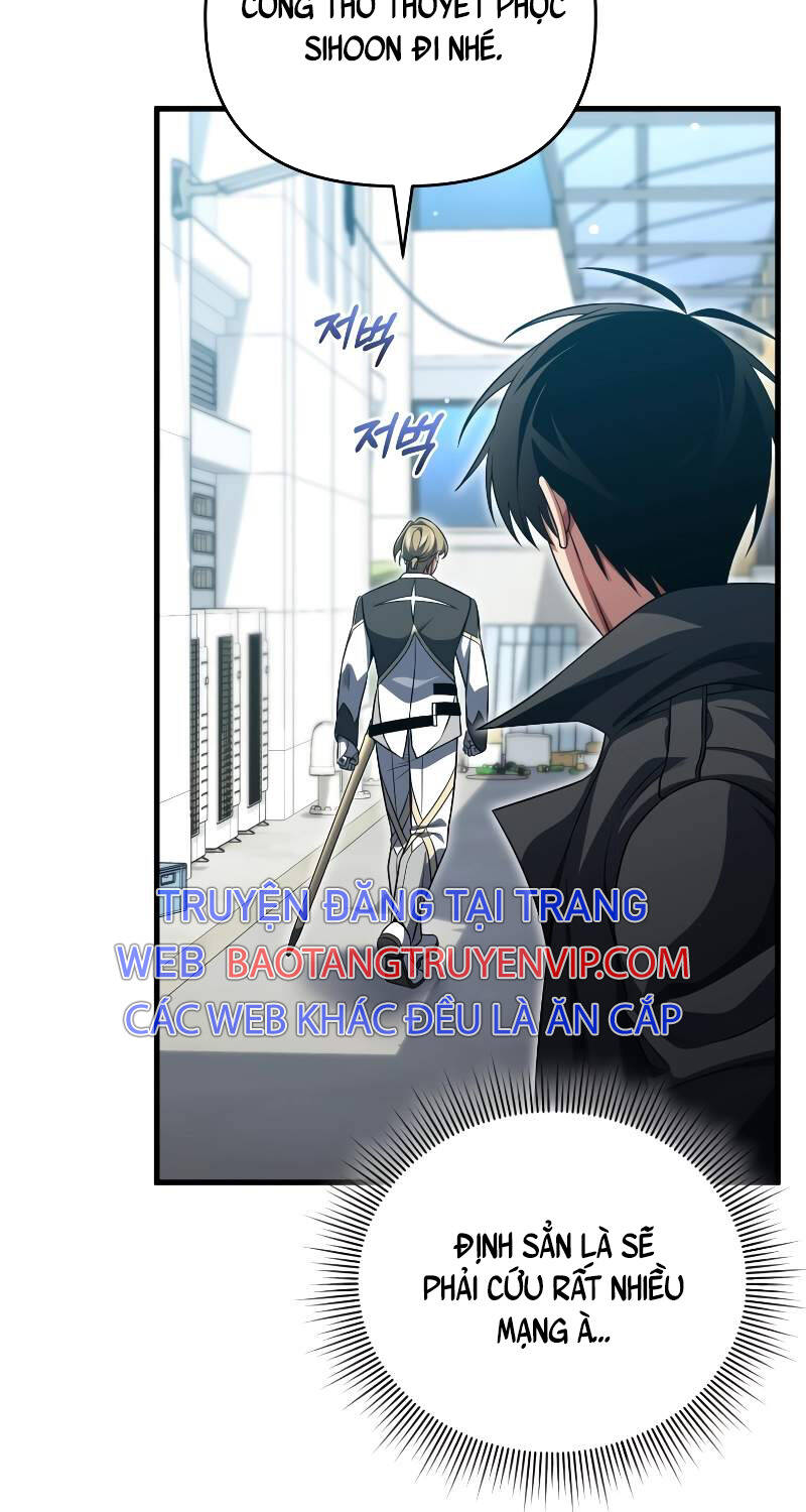 Người Chơi Trở Lại Sau 10000 Năm Chapter 91 - 14