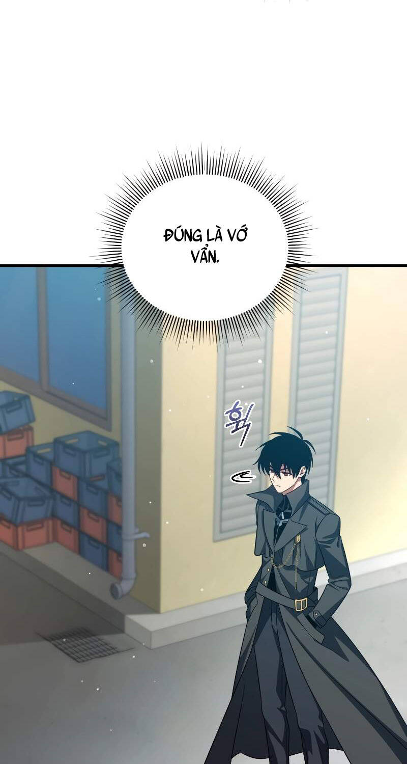 Người Chơi Trở Lại Sau 10000 Năm Chapter 91 - 15