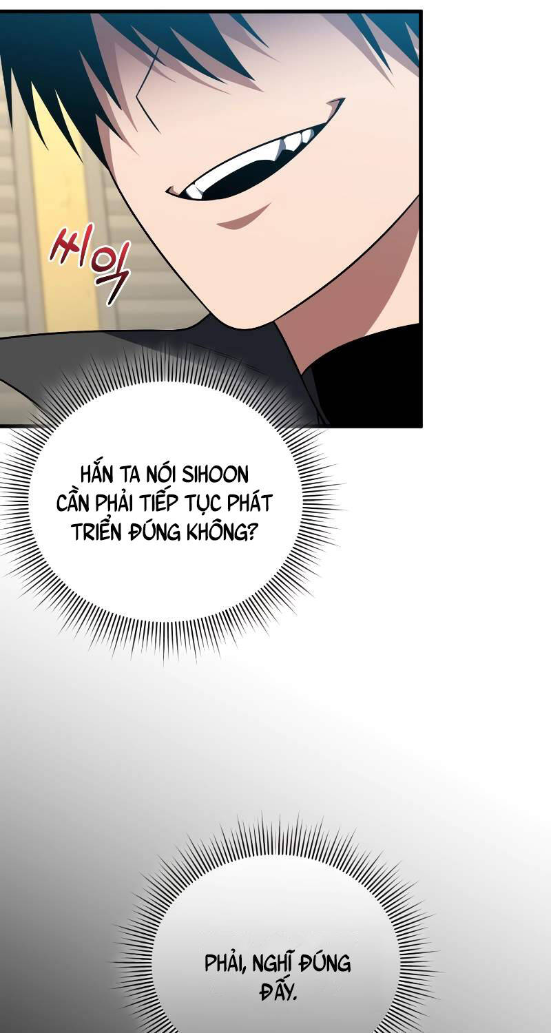 Người Chơi Trở Lại Sau 10000 Năm Chapter 91 - 19