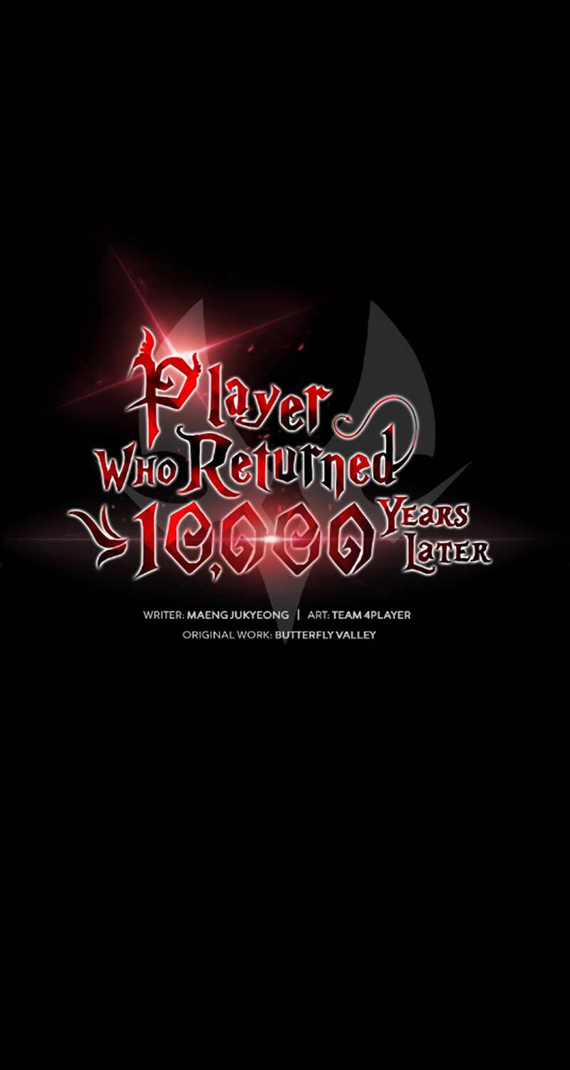 Người Chơi Trở Lại Sau 10000 Năm Chapter 91 - 22