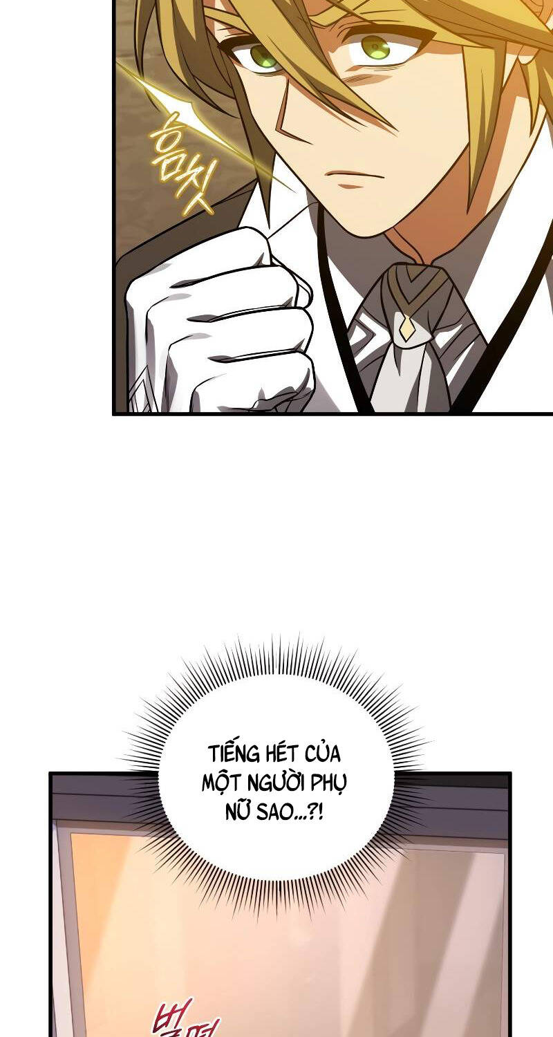 Người Chơi Trở Lại Sau 10000 Năm Chapter 91 - 31