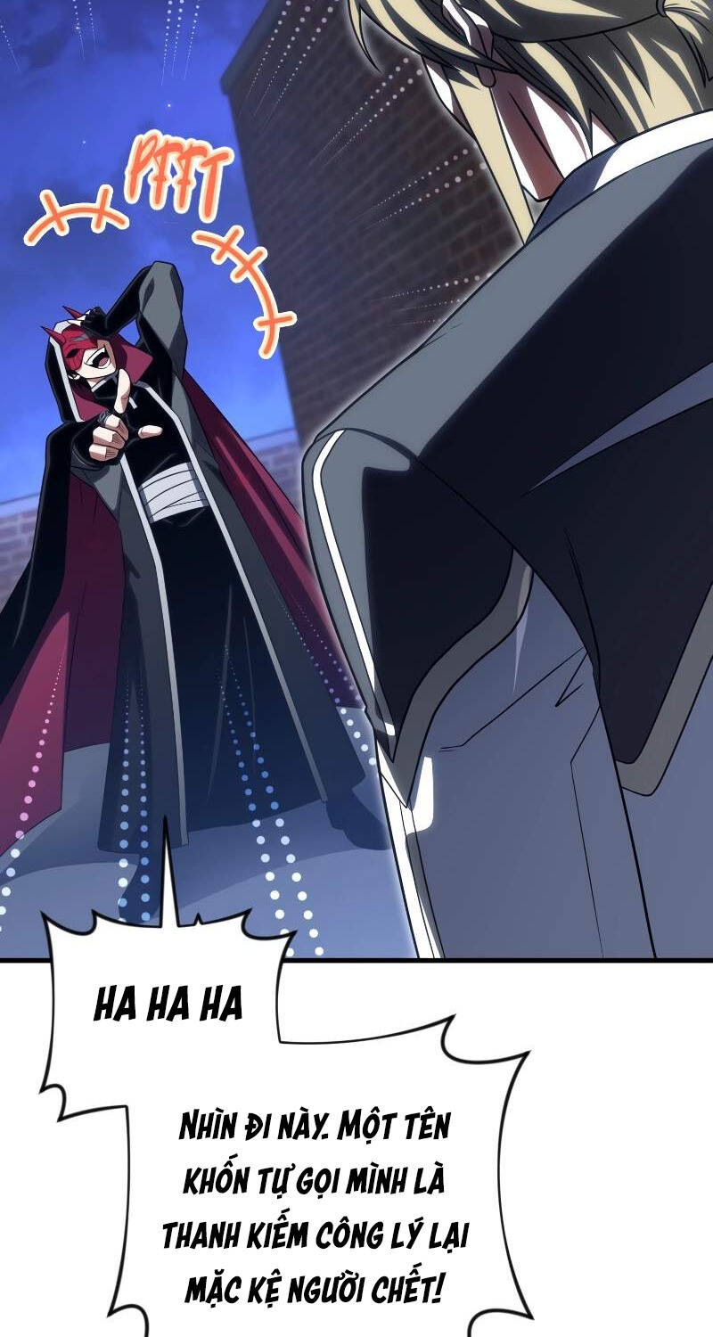 Người Chơi Trở Lại Sau 10000 Năm Chapter 91 - 51