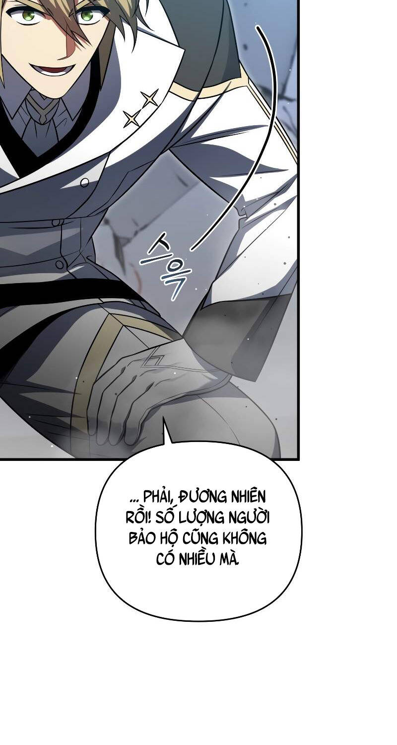 Người Chơi Trở Lại Sau 10000 Năm Chapter 91 - 8