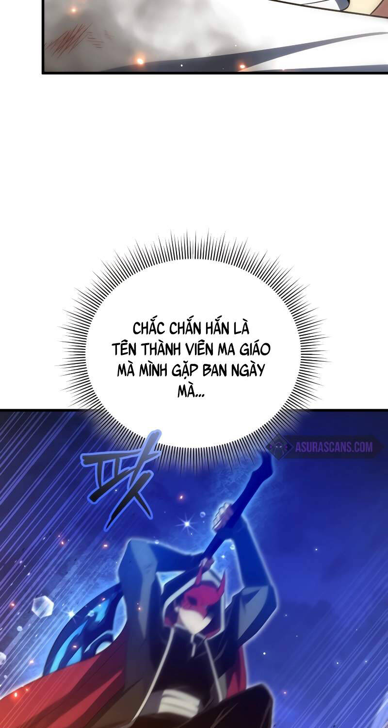 Người Chơi Trở Lại Sau 10000 Năm Chapter 91 - 77