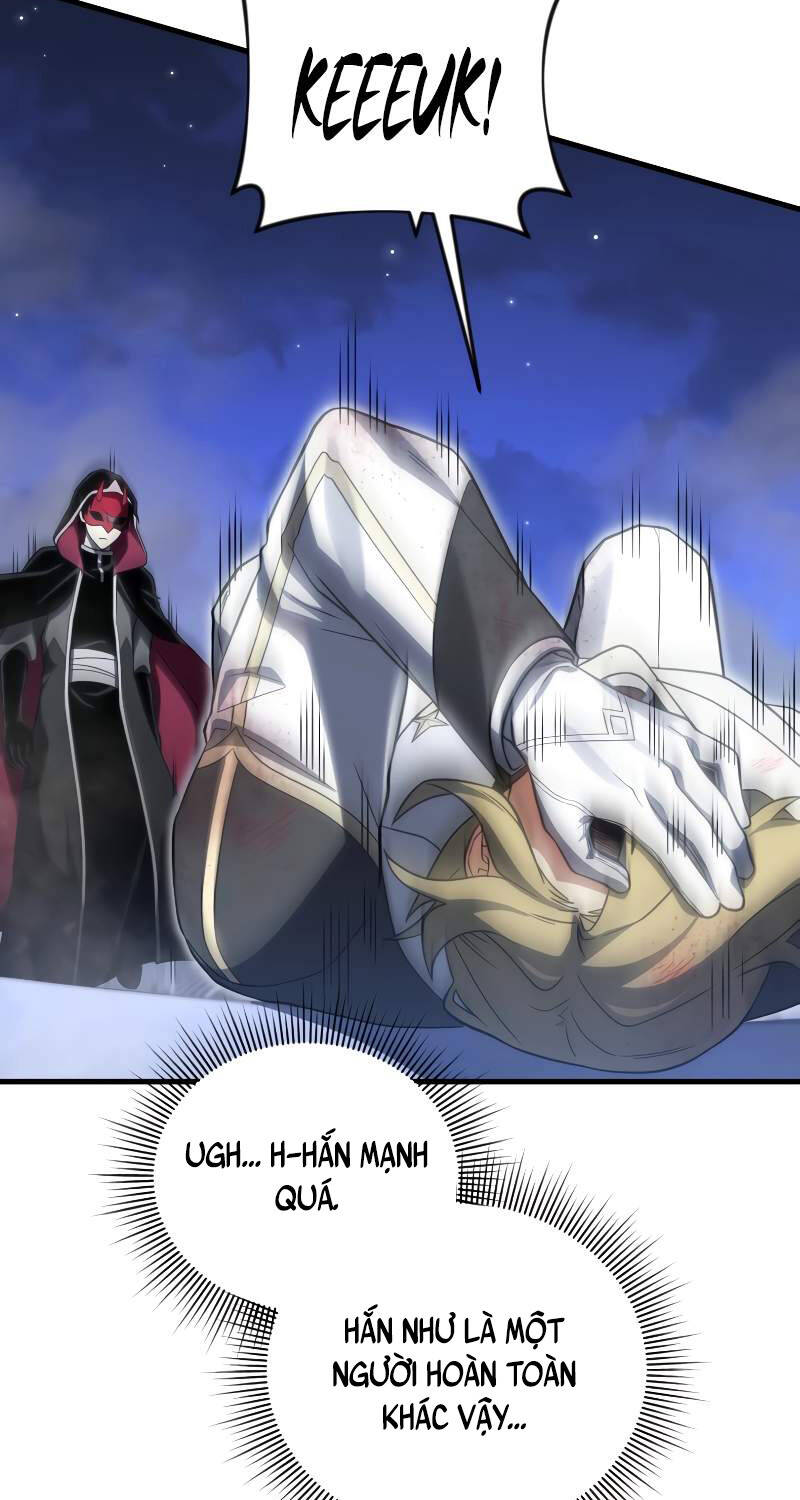 Người Chơi Trở Lại Sau 10000 Năm Chapter 91 - 89