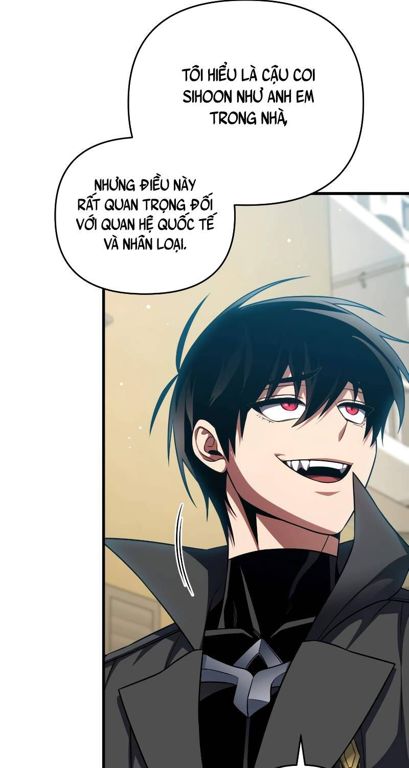 Người Chơi Trở Lại Sau 10000 Năm Chapter 91 - 10