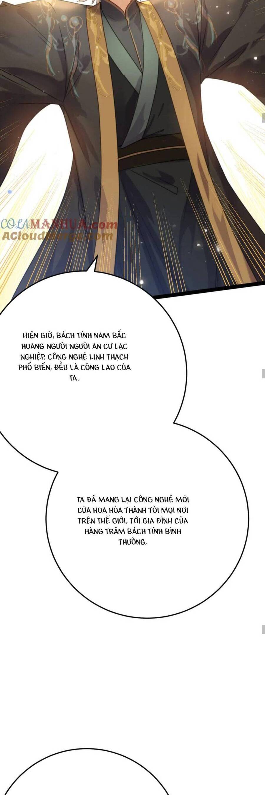Nghịch Đồ Mỗi Ngày Đều Muốn Bắt Nạt Sư Phụ Chapter 123 - 18