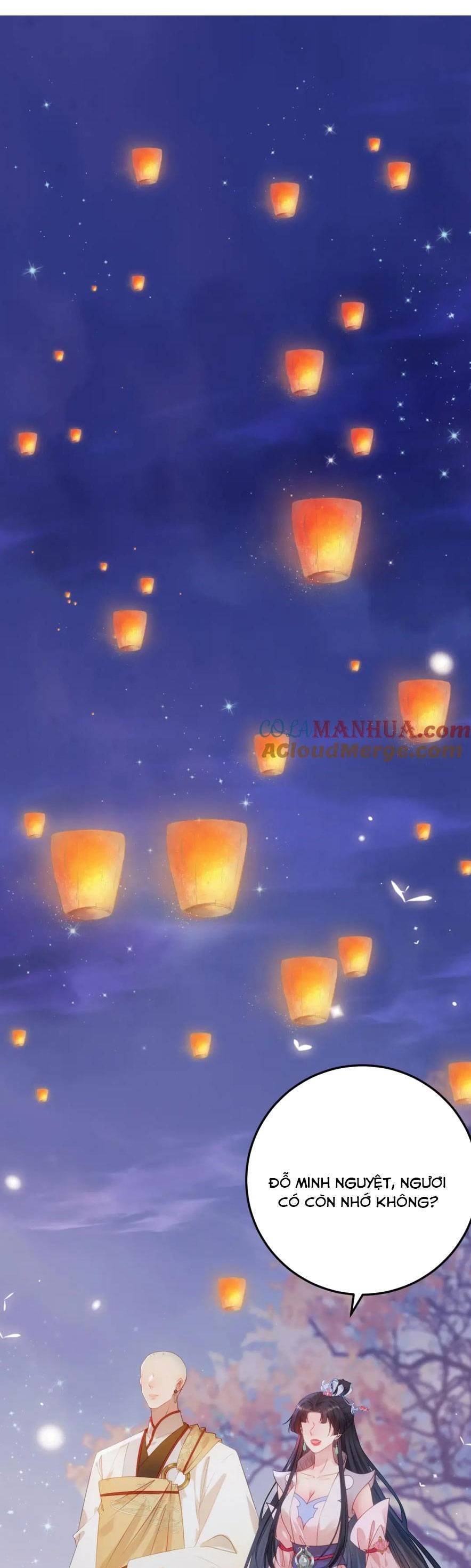 Nghịch Đồ Mỗi Ngày Đều Muốn Bắt Nạt Sư Phụ Chapter 126 - 4